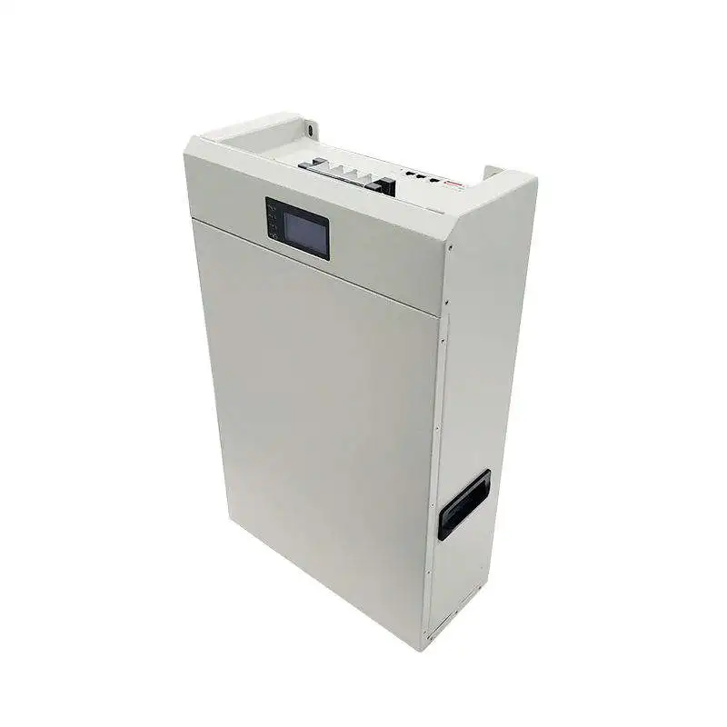 Factory Direct Selling OEM 51.2V 100Ah 5KWH Wall Mounted Household Energy Storage System Lifepo4 Battery For Home Energy Storage