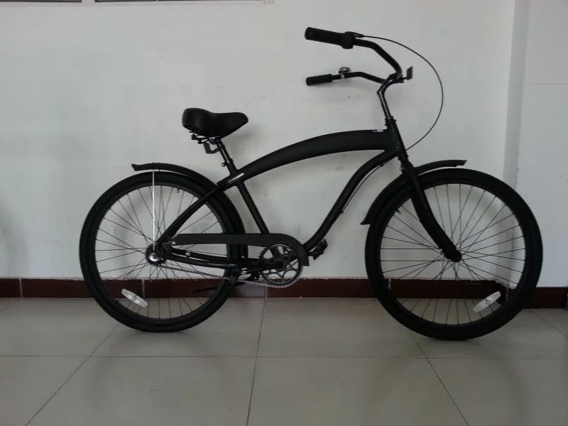 hot selling the curiser bike, 26 beach cruiser bike on the USA with the high quality, alloy frame 7 speed and inner 3 speed