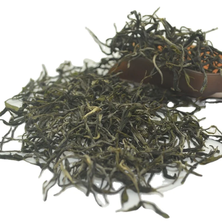 Оригинальный производитель, оптовая продажа, упаковочные пакеты для потери веса, Органические листья зеленого чая