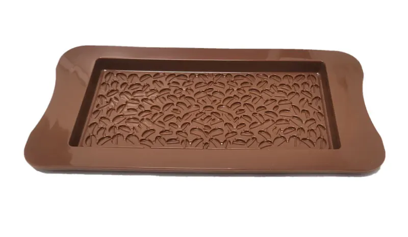 New Design Silicone Resin Molds Food Silicone Candy Molds Cake Decorating Tools 3d Chocolate Mold