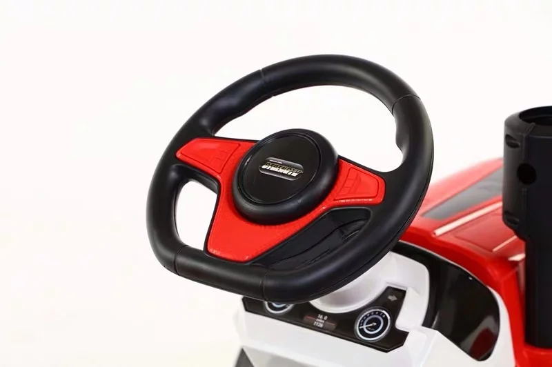 
Wholesale Funny Kids Ride On Toy Car Electric Tractor 