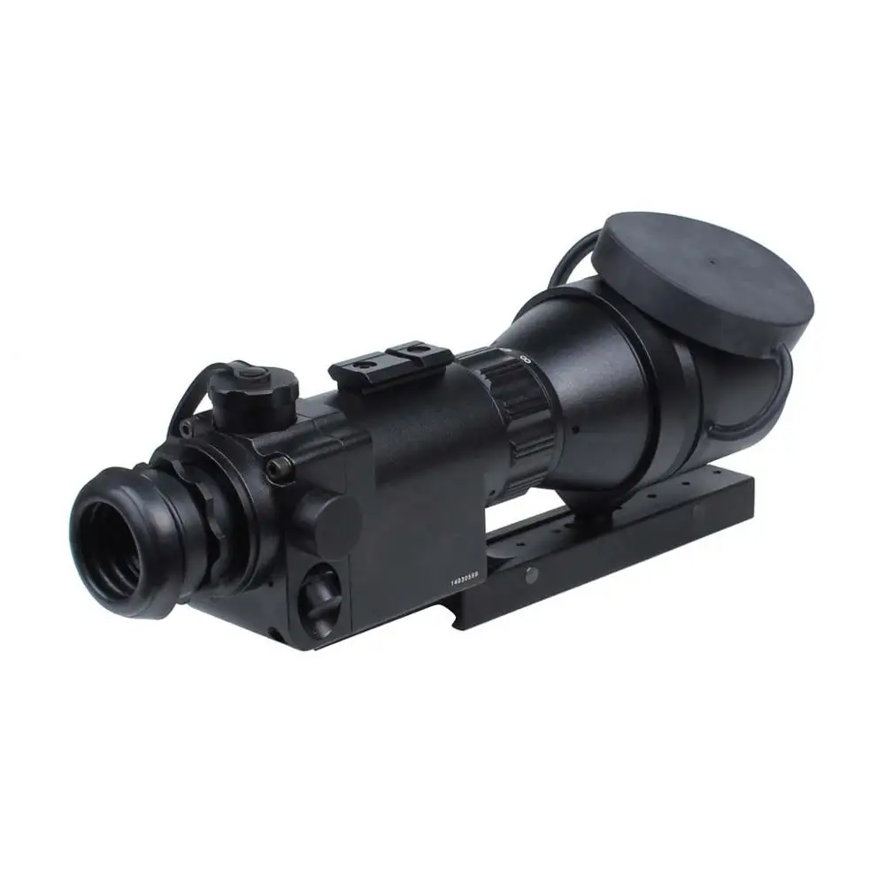 NcDe Wholesale NV-490  Night Vision 4x Magnification Hunting thermal scope