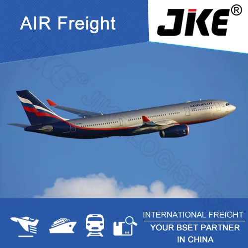 Professional shipping forwarder from china to usa european air transport cargo