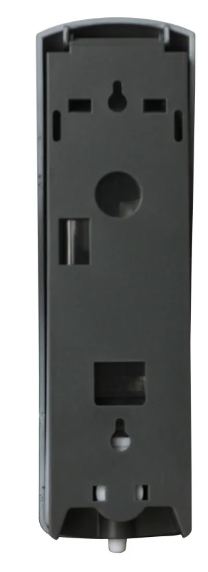 Liquid Single Hotel Shampoo Dispenser