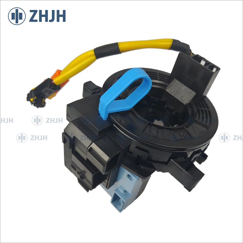 AUTO SPARES PARTS combination switch  Spiral Cable 2003-2010 84307-0G050 A0010286