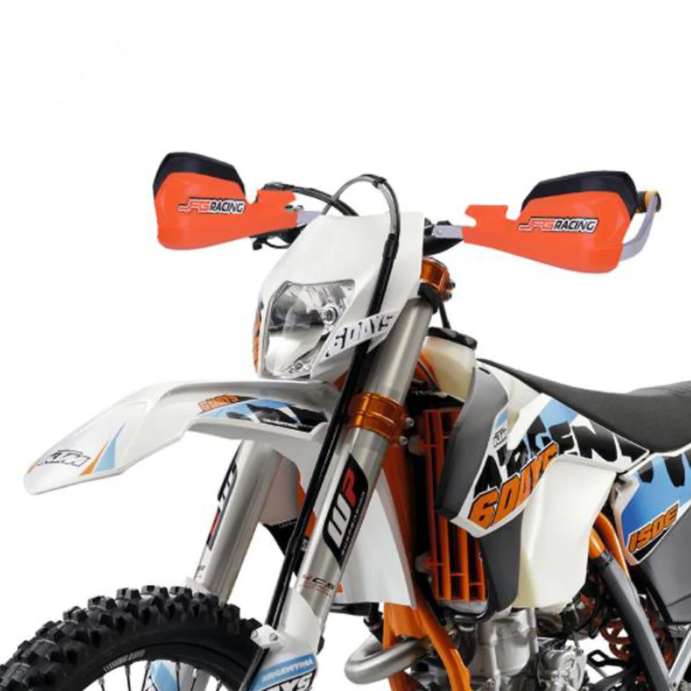 JFG Мотокросс CRF450 EXC125 YZF450 KXF450 внедорожник 22 мм 28 Универсальные защитные