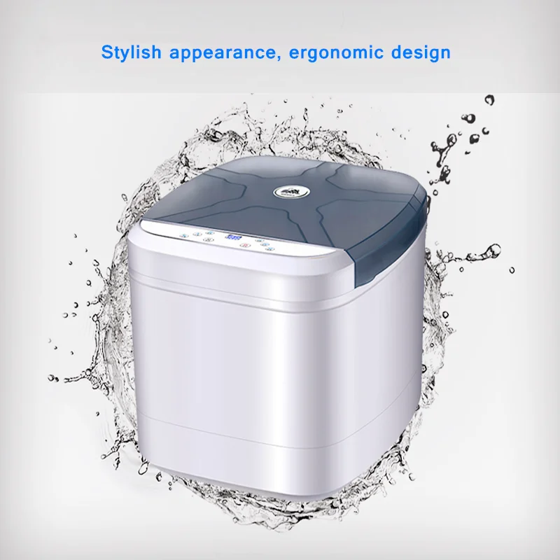 Hot Selling  Household DC 12V Adapter Home Use  High Frequency 15w Ozone Fruit And Vegetable Washer