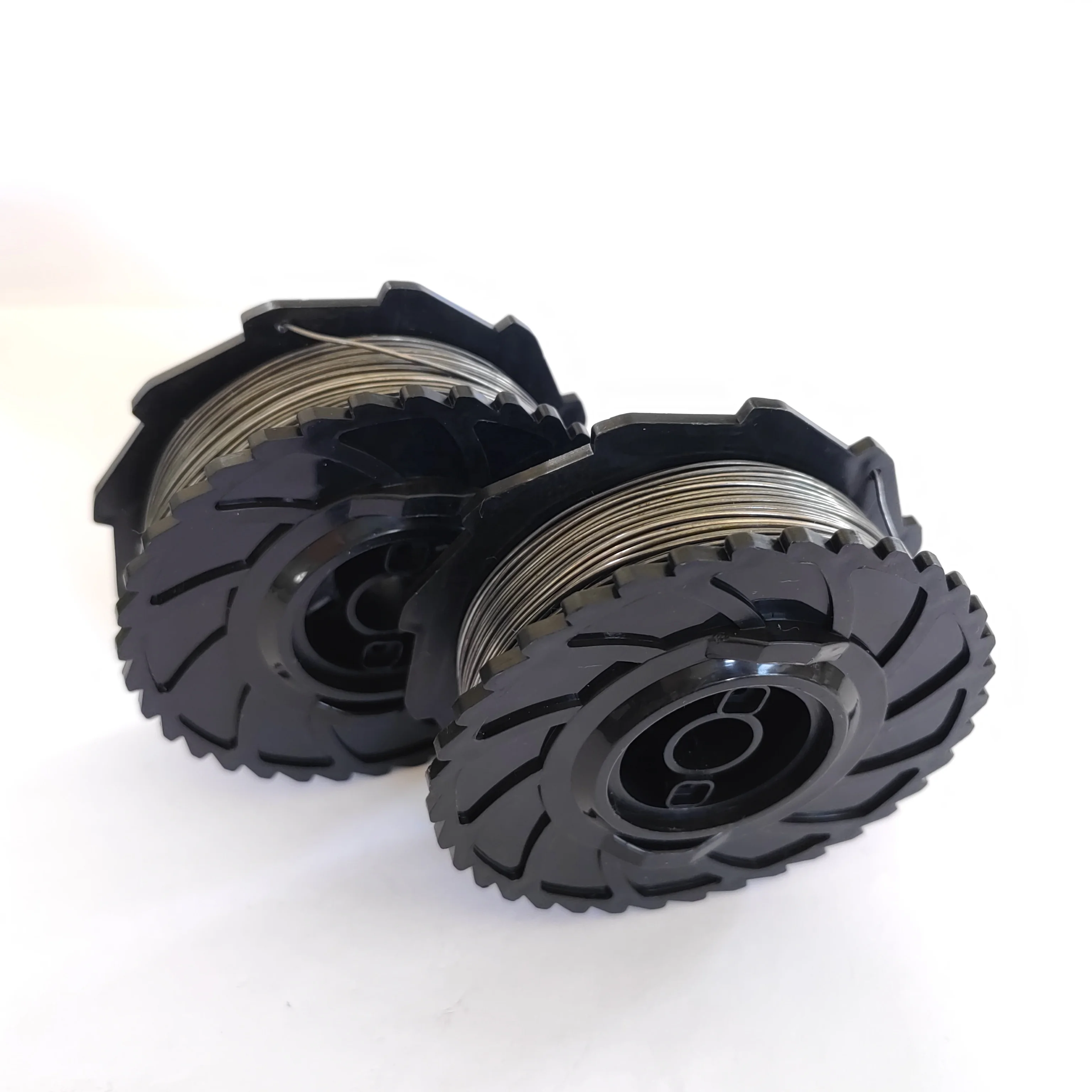 Automatic max rb397 398 rebar tying roll machine fitting tying wire coil wire spool