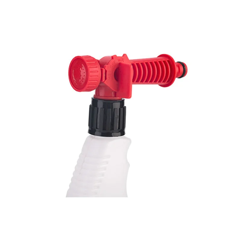 FMOP009 Customize Lawn fertilizer sprayer Hose end