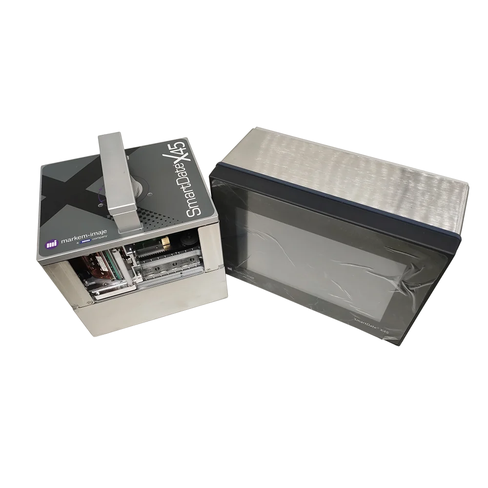 Thermal Transfer Overprinter smartdate X45 Continuous