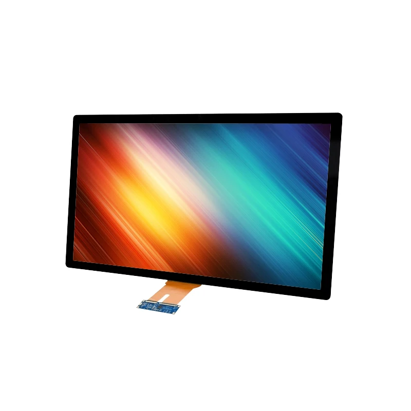 Wall Mount Kit 42 inch USB touch screen panel with 1920*1080 Pixels resolution for Multi Touch Points