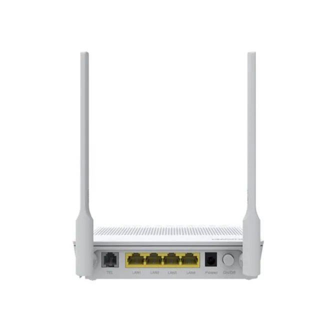 Wifi Onu Router Modems EG8145V5 Gpon Epon Xpon Gepon Quad Band 5g Huawei Dual Band WiFi Ont Onu EG8145V5