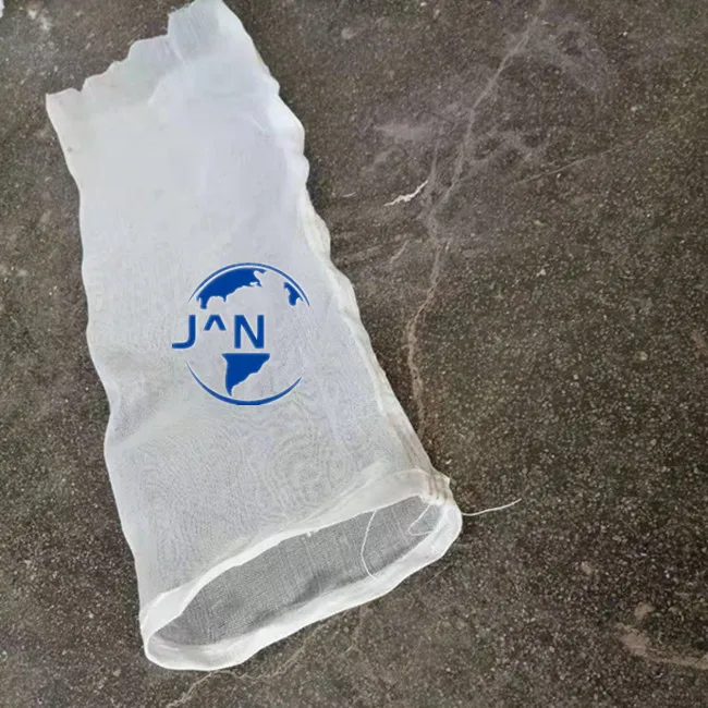 Hestia Sel Sup Prod-30 Mesh F46/PTFE Screen Mesh Oil Water Separator Filter Cloth for Russia Customer