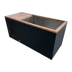 Best Chinese Price Greenhouse Kits Aqua Park On Land Inflatable Skateboard Sup With Accessories Ice Bath Tub