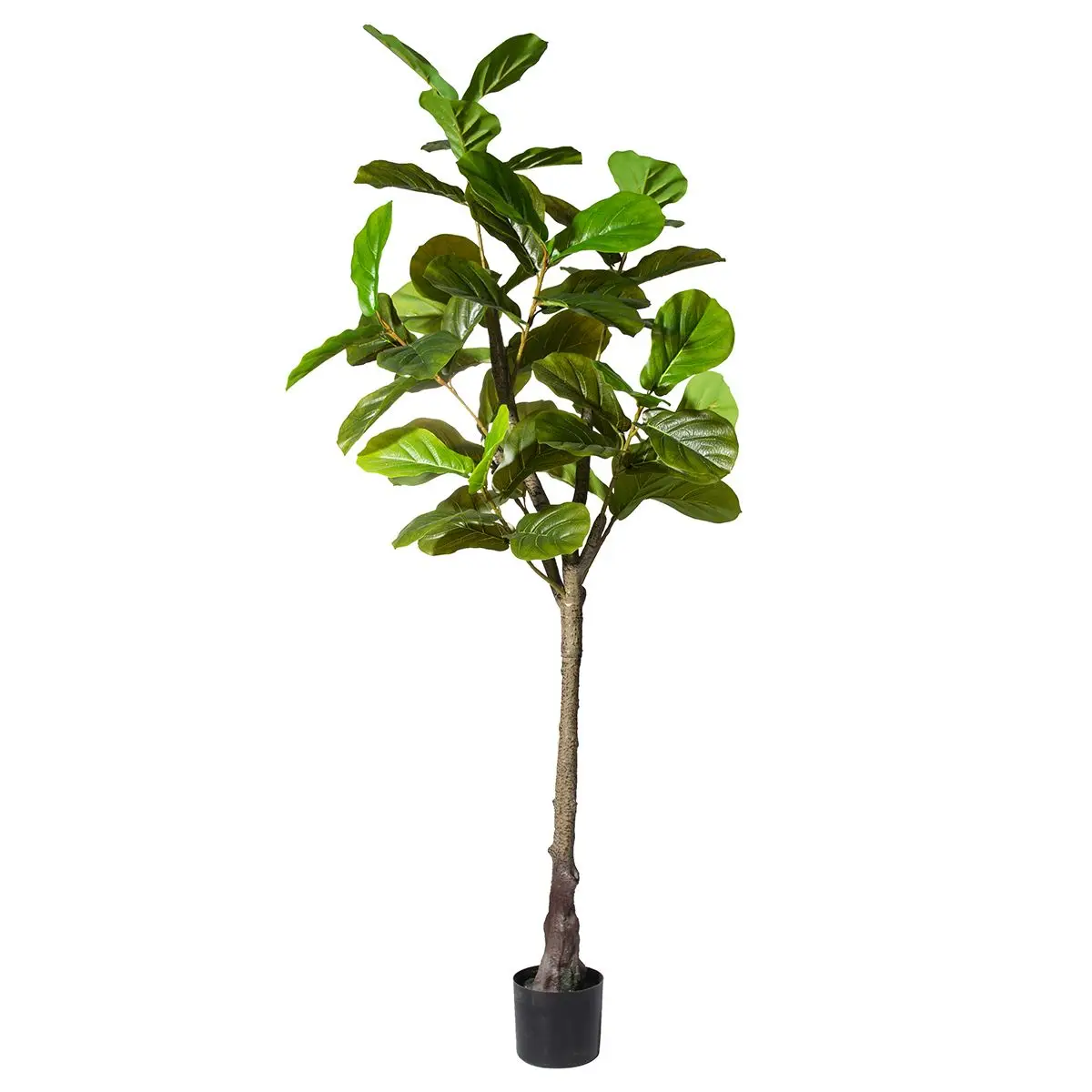 Shein Wholesale 6 Feet Artificial Bird of Paradise Plant Fake Tropical Palm Artificial Tree for Indoor Outdoor