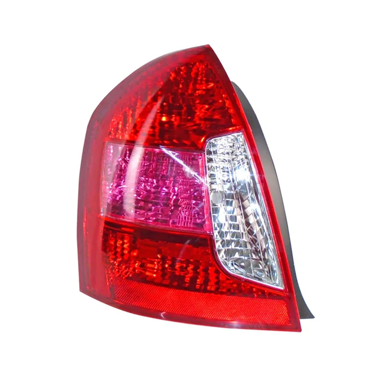 High Quality Auto Parts Rear Tail Lamp  92401-1E000  92402-1E000 For Hyundai Accent 2006 2007 2008 2009 2010