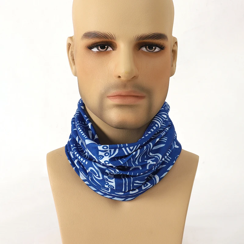 Buy Italian Fringe Summer Polyester bandana smooth Decorative 24*50cm Corner