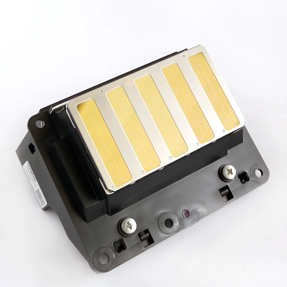 Печатающая головка cobezal dx6 f191140 f191010 f191040 печатающая