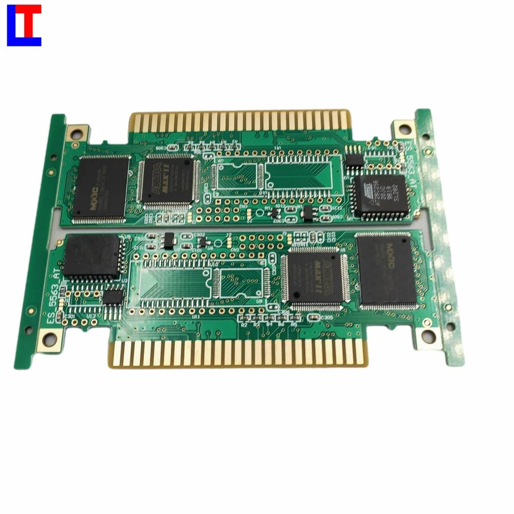 Pcb board ups supply wireless microphone pcba board design signal booster pcb board design pcba prototype smd assembly