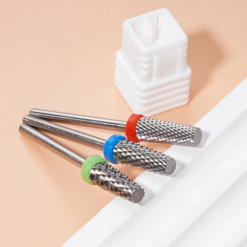 Сверло для маникюра с 3/32 7 0 мм