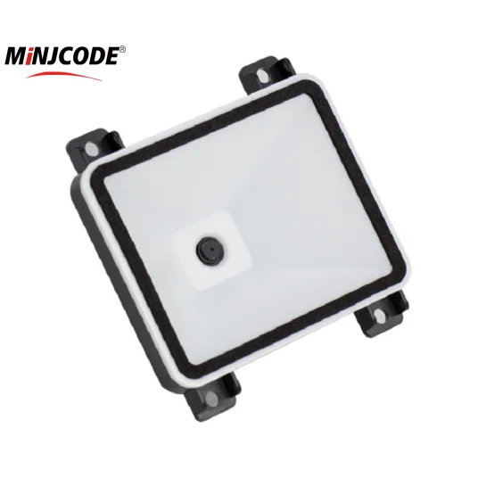 MINJCODE MJ3850 barcode scanner module 1d/2d and scan barcode reading barcode scanner engine