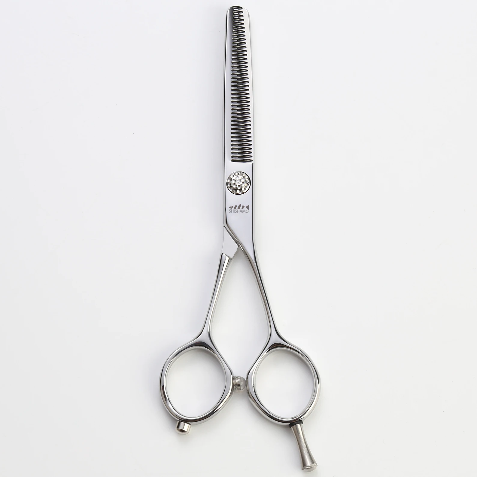 Hairdressing scissors High quality Barber scissors CNC technological hair Thinning scissors with Premium Japan VG10 Steel for Salon