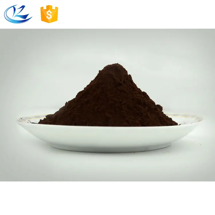 
Factory Price pure Alkalized white Cocoa Powder 