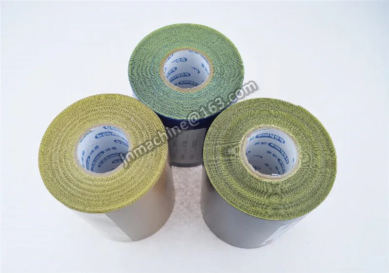 TEFLON Welding Paper for UPVC welding machine Welding cloth