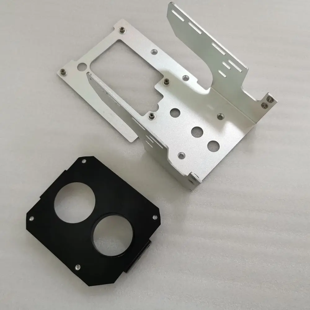 competitive price alloy sheet metal parts forming process sheet metal stamping product