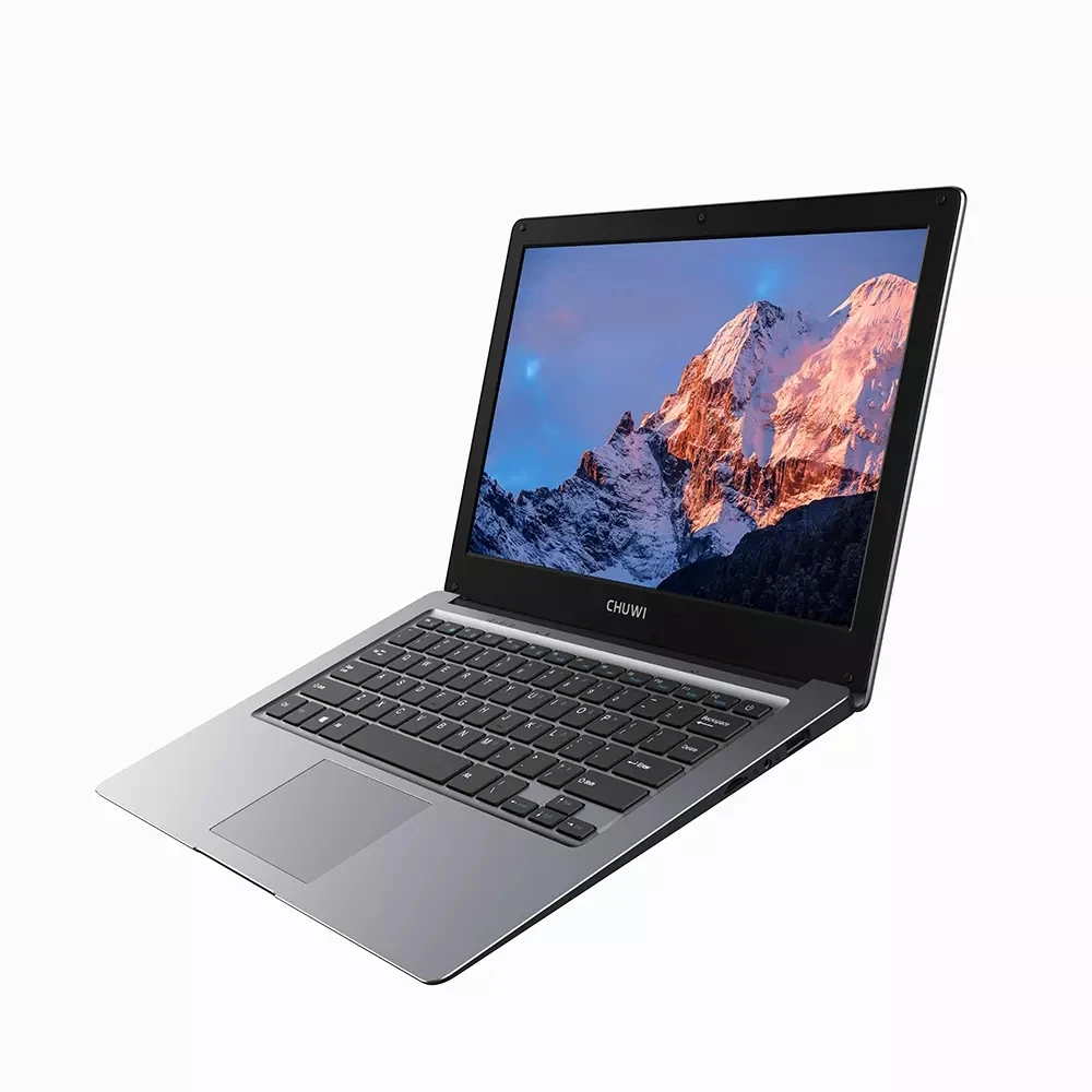 Newest CHUWI MijaBook 13.3 Inch Laptop Intel N3450 Quad core 3200*1800 IPS 8GB 256GB Notebooks BT5.0 Win10 Laptops