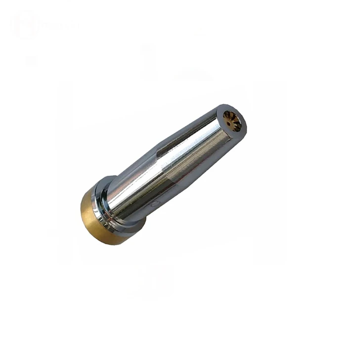 Good quality LPG gas 6290 NX cutting nozzle for welding