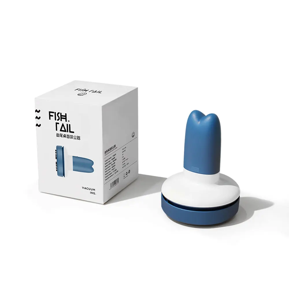 Лидер продаж, оптовая продажа с завода, пылесос для рыбы и мини-пылесос русалки