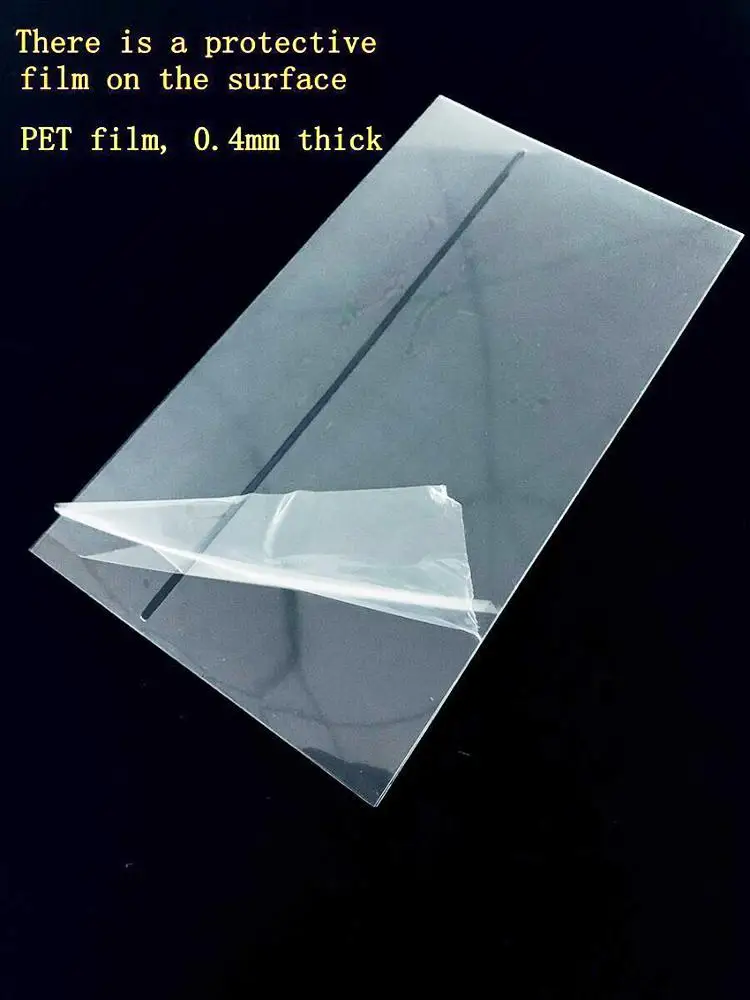 bank note rating bag use  collect /collection money bag /PET Clear Bags