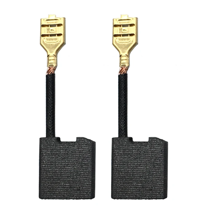 2 604 320 908 pure graphite carbon brush for hammer drill power tools, brush carbon