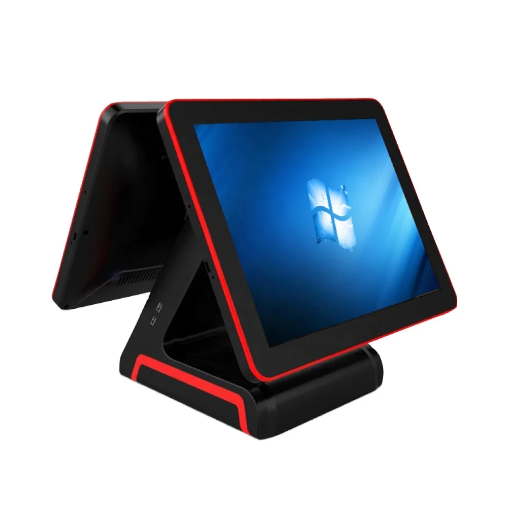 I3 POS 15 дюймов все в одном I5 Бриз сенсорный экран pos ПК/ТПВ