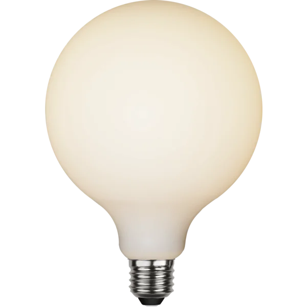 Wholesale Custom Dimmable LED Edison Bulb G125 Retro Vintage Lamp Filament Light Bulb Decor Lighting