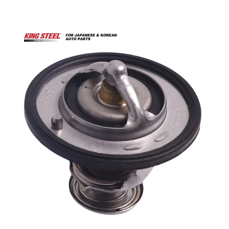 OE 90916-03093/03046/03046/03084/03129/A3003/03069 Auto Parts Cooling Coolant Car Engine Thermostat For TOYOTA YARIS COROLLA 2TR