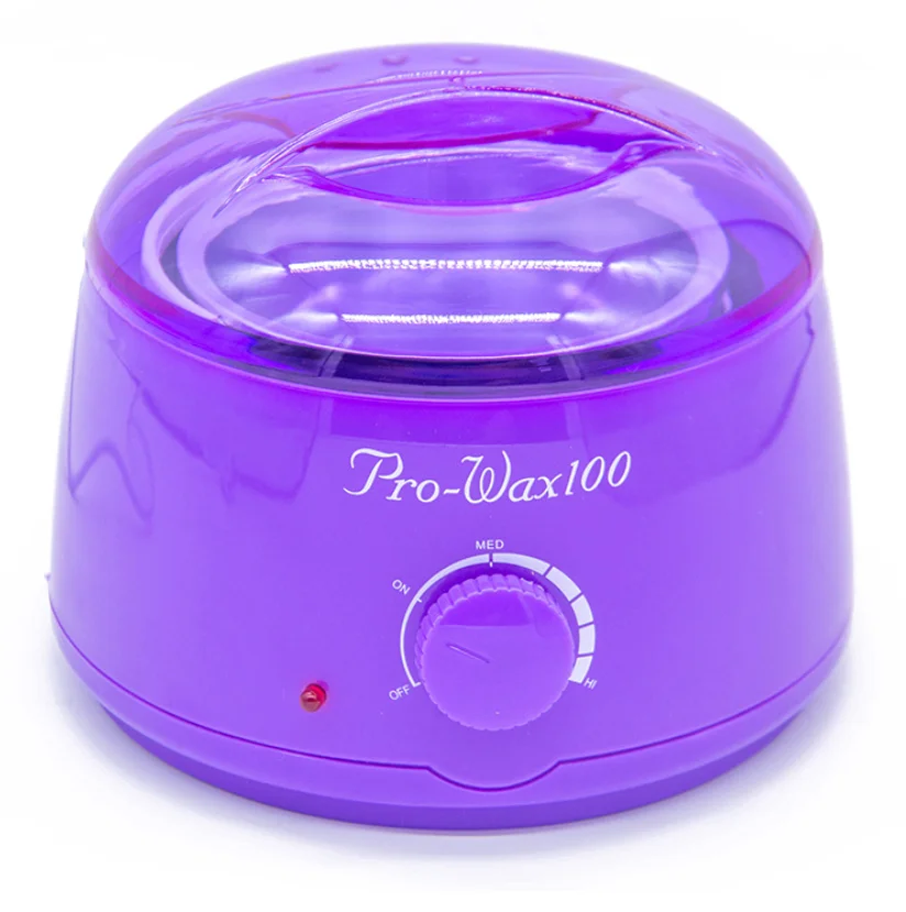 OEM Brand Warmer Wax Heater Professional Epilator Waxing Machine for Hair Removal