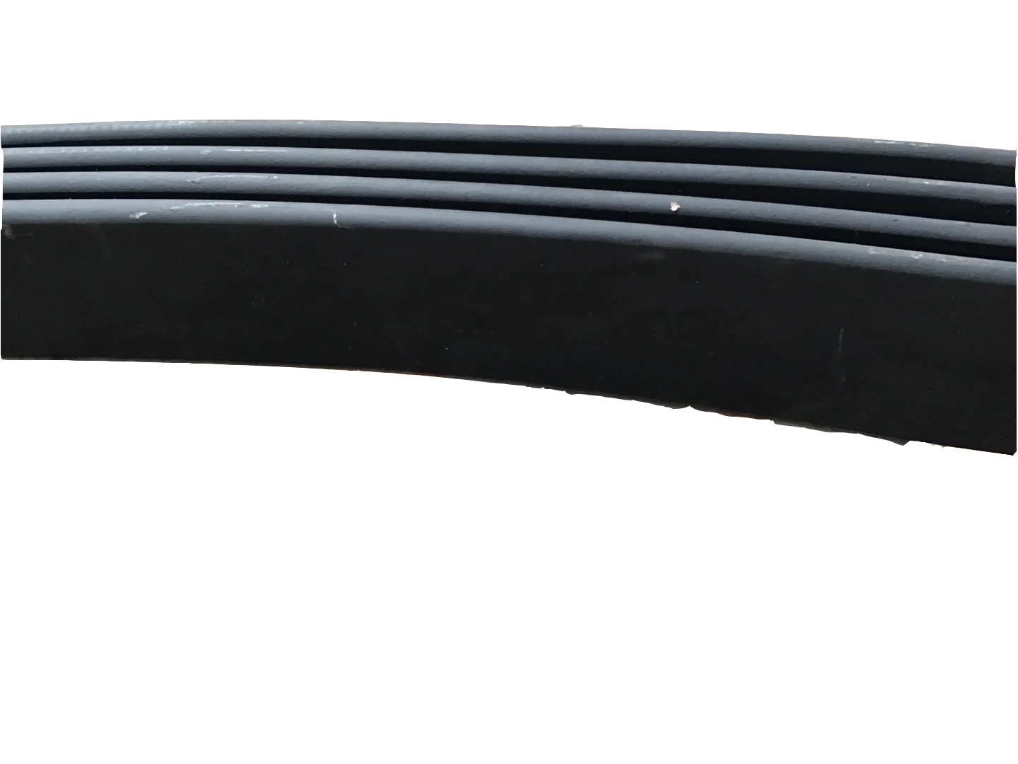 GuoJia New leaf spring 28*90MM OE 1479518  leaf spring for Japan trucks and cars