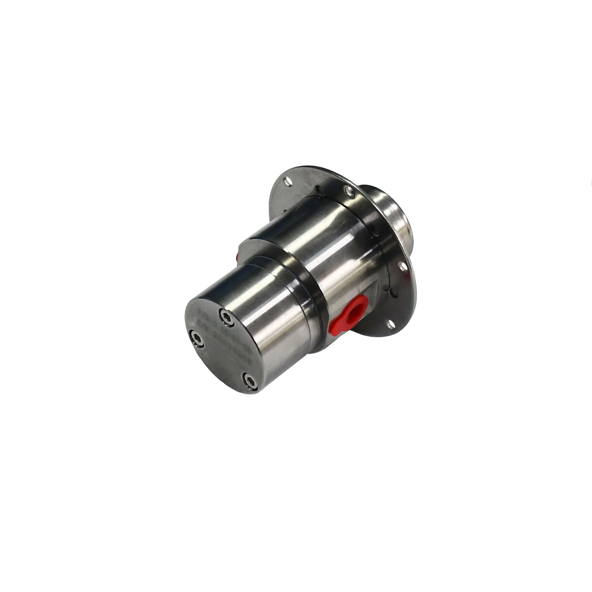 precision supply stainless steel 24V BLDC, gear pump, magnetic drive filling machine PUMP M0.30S57BL120W