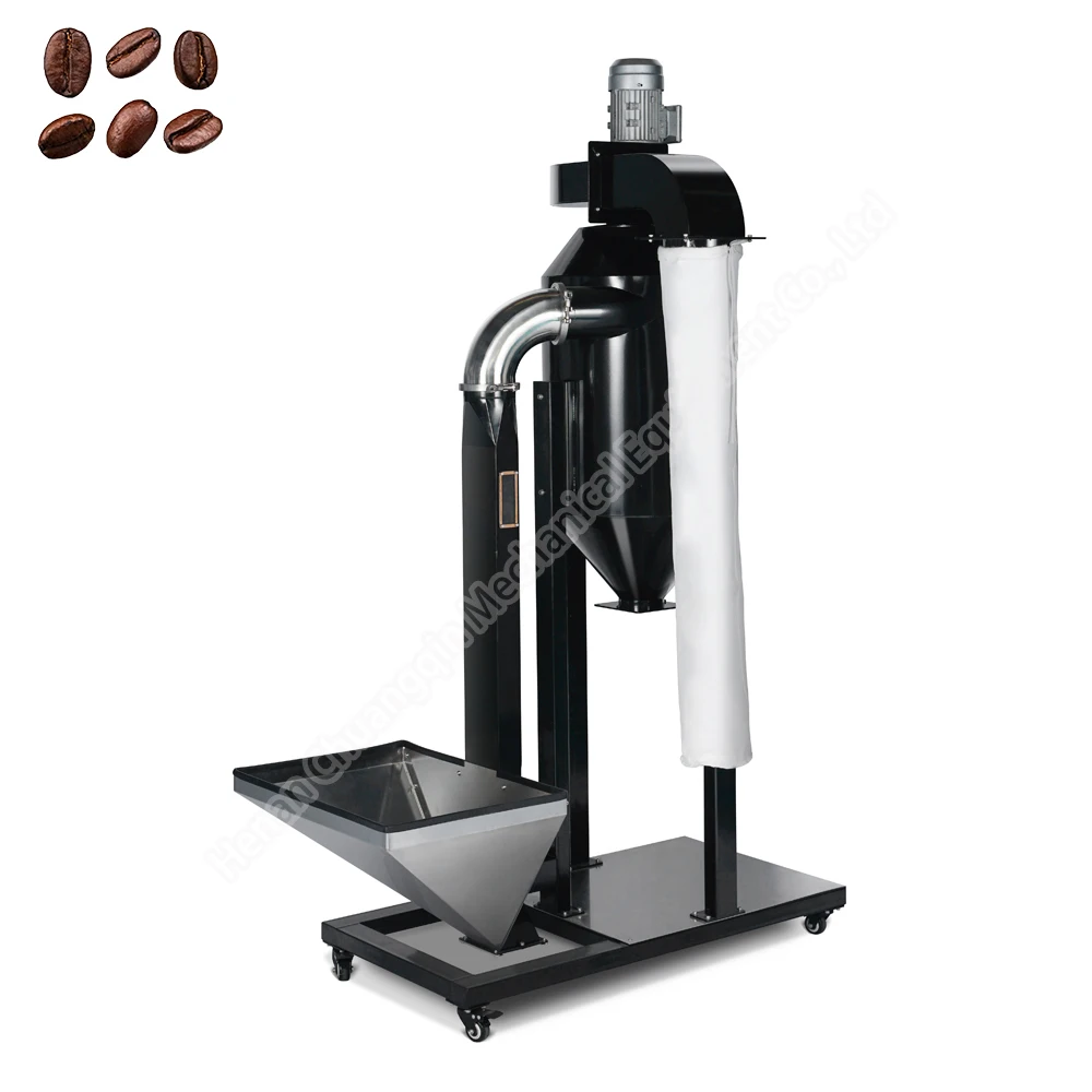 Bean Destoner Machine 10kg 20kg 30kg Coffee Bean Destoner Small Coffee Destoner