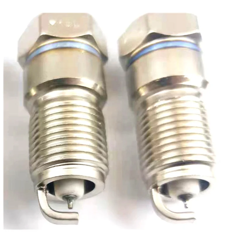  Новый набор свечей зажигания SP479 из 8 для Ford F150 F250 5 4 6.8L грузовик фургон