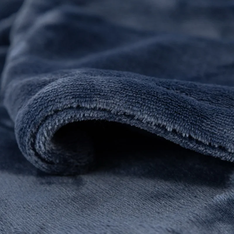 Portable Usb Chargeable Heated Down Electric Blanket Available Connecting With Power