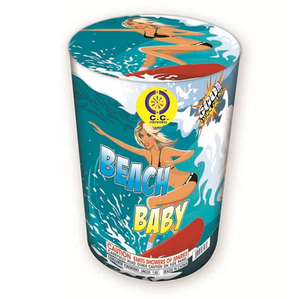 High quality cold stage ice fountain fireworks for sale