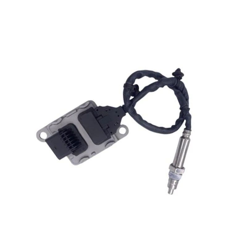 5WK97418 Flat six pin 12V Nitrogen and Oxygen Sensor of car for OPEL