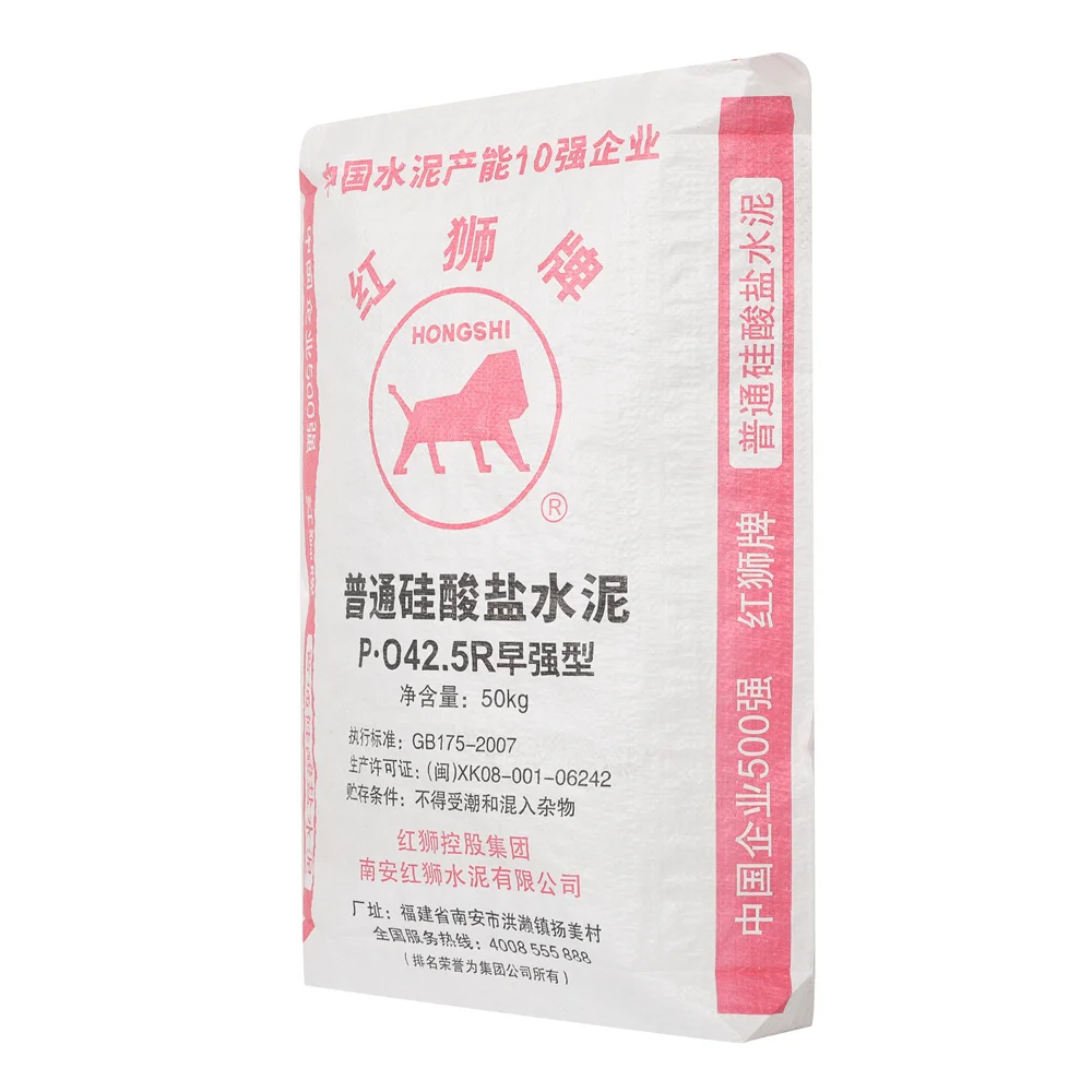 Morden Style high load bearing Ordinary Portland Cement For Packaging