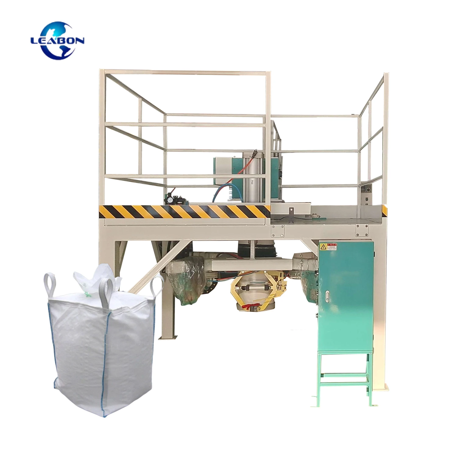 CE Certificated Wood Pellets Packaging Machine Automatic Packing Machine Price