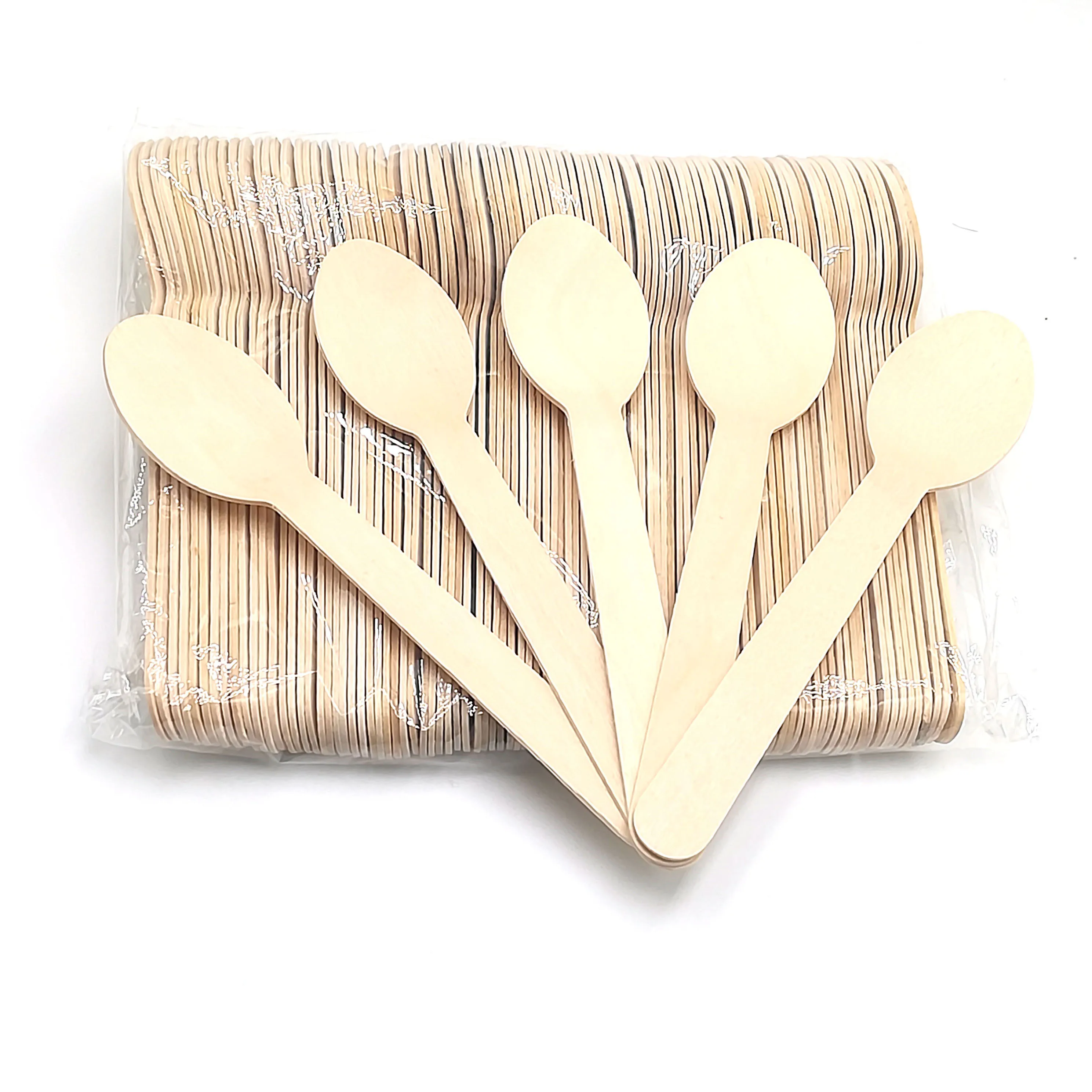
Automatic disposable wooden cutlery machine to make spoon machinery 