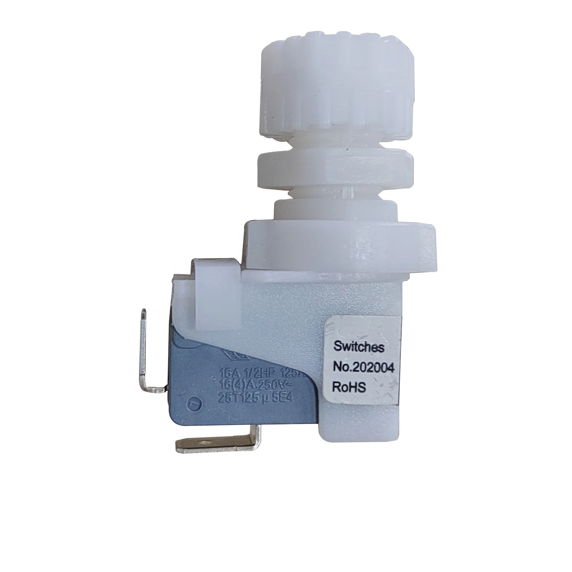 H-58 spa pump air switch LED switch Parts wholesale