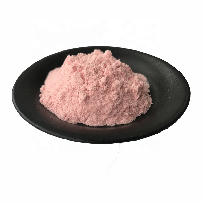Factory Supply lactoferrin powder High Quality lactoferrin raw material CAS 112163-33-4